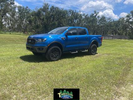 2023 Ford Ranger Perry FL