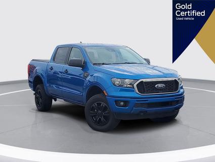 2023 Ford Ranger Fishers IN