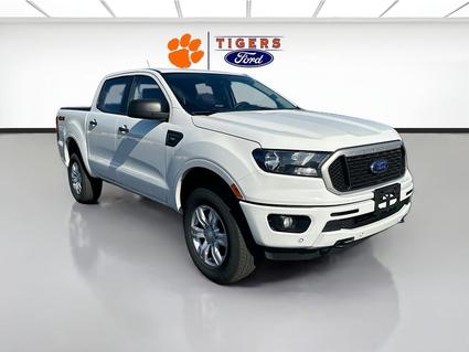 2019 Ford Ranger Walhalla SC