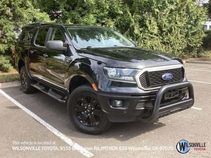 2019 Ford Ranger Vero Beach FL