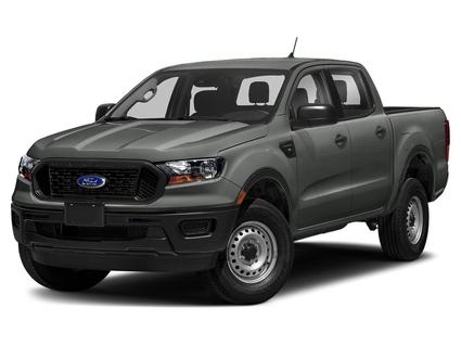 2019 Ford Ranger Lexington NE