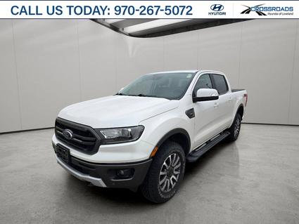 2019 Ford Ranger Loveland CO