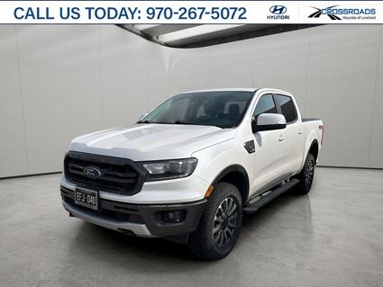 2019 Ford Ranger Loveland CO