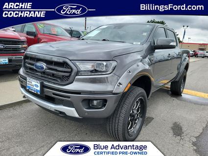 2019 Ford Ranger Billings MT