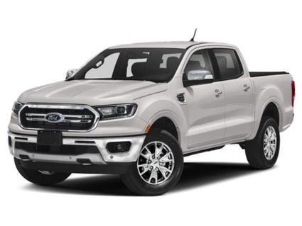 2019 Ford Ranger Billings MT
