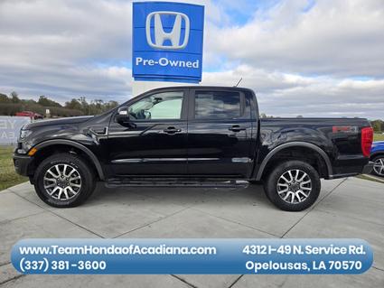 2019 Ford Ranger Opelousas LA