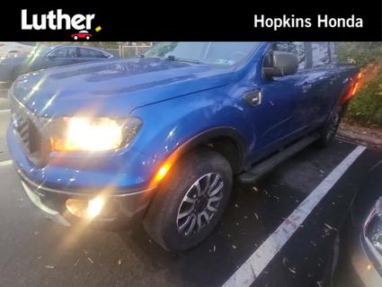 2019 Ford Ranger Hopkins MN