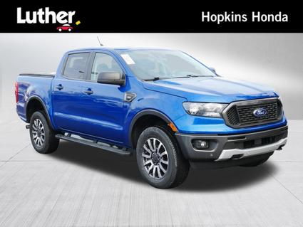 2019 Ford Ranger Hopkins MN