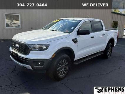 2019 Ford Ranger Danville WV
