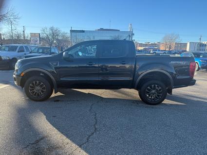 2019 Ford Ranger Casper WY