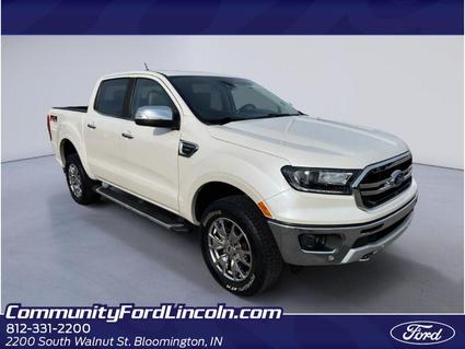 2019 Ford Ranger Bloomington IN
