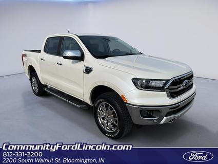 2019 Ford Ranger Bloomington IN