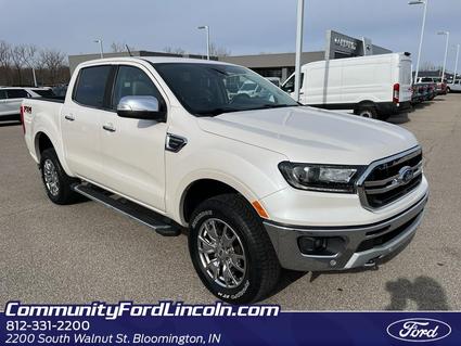 2019 Ford Ranger Bloomington IN