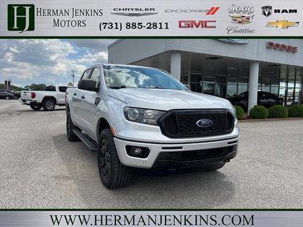 2019 Ford Ranger Union City TN