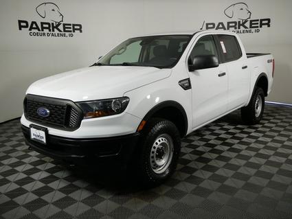2019 Ford Ranger Coeur d'Alene ID