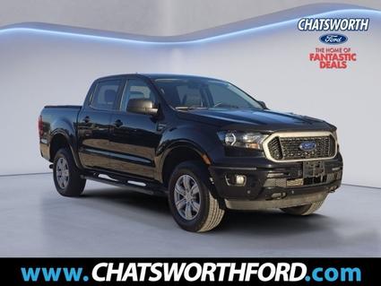 2019 Ford Ranger Chatsworth GA