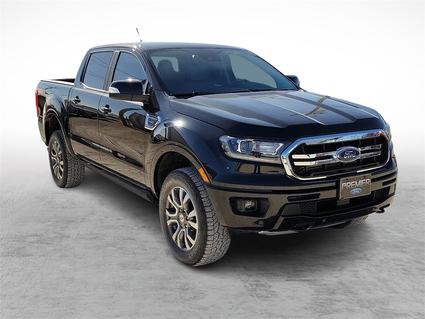 2020 Ford Ranger Lamesa TX