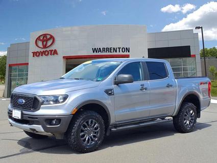 2020 Ford Ranger Warrenton VA