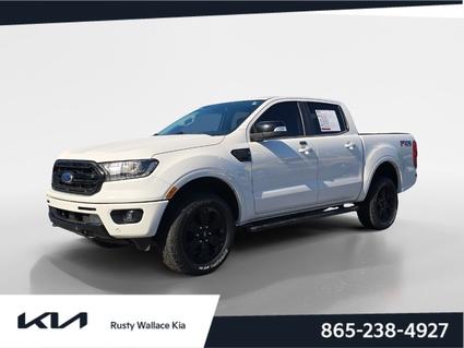 2020 Ford Ranger Louisville TN