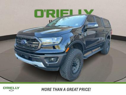 2020 Ford Ranger Tucson AZ