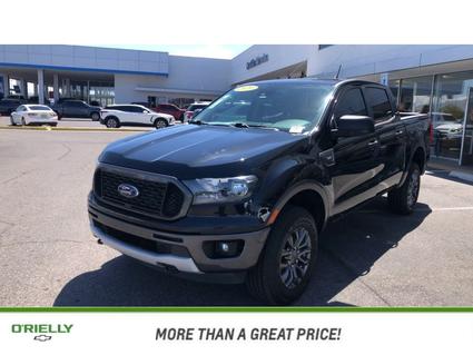 2020 Ford Ranger Tucson AZ