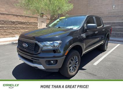 2020 Ford Ranger Tucson AZ