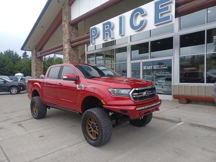 2020 Ford Ranger Port Angeles WA