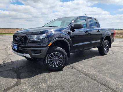 2020 Ford Ranger Watseka IL