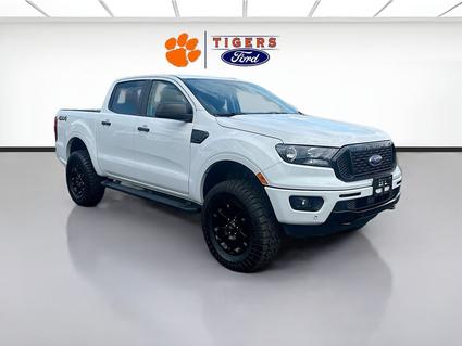 2020 Ford Ranger Walhalla SC