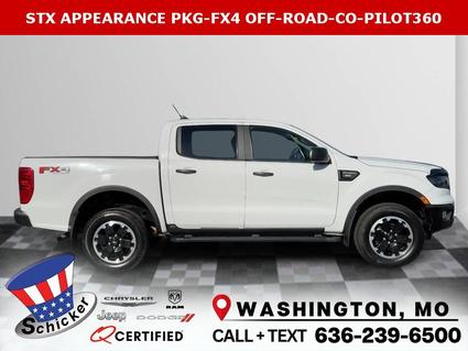 2021 Ford Ranger Washington MO
