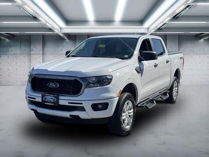 2021 Ford Ranger Patchogue NY
