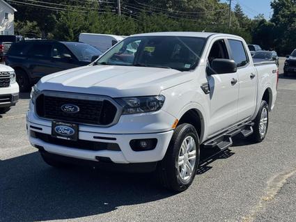 2021 Ford Ranger Patchogue NY