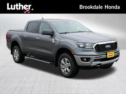 2021 Ford Ranger Minneapolis MN