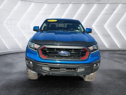 2021 Ford Ranger Evansville IN