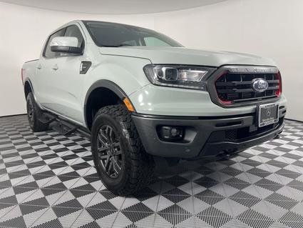 2021 Ford Ranger Liberty Lake WA