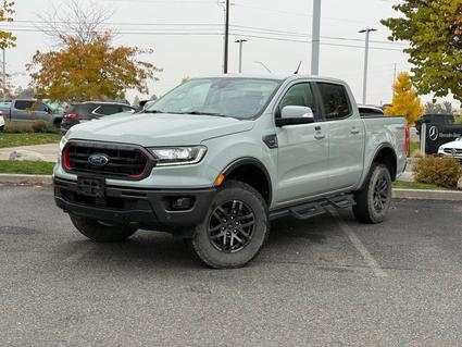 2021 Ford Ranger Liberty Lake WA