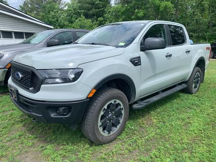 2021 Ford Ranger Cliffton Park NY