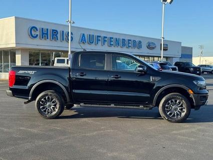 2021 Ford Ranger Washington MO