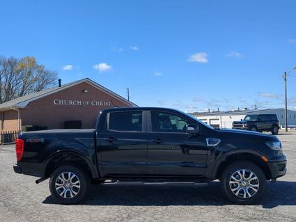 2021 Ford Ranger Winder GA