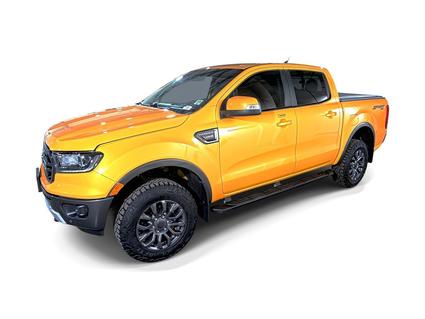 2022 Ford Ranger Billings MT