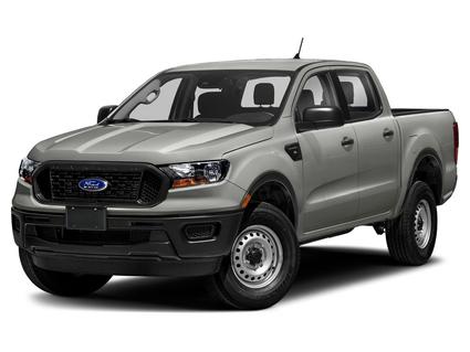 2022 Ford Ranger Lexington NE