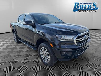 2022 Ford Ranger Rock Hill SC