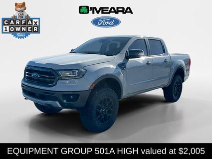 2022 Ford Ranger Denver CO