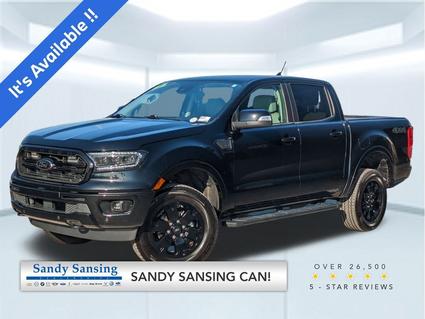 2022 Ford Ranger Pensacola FL