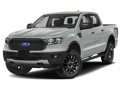 2022 Ford Ranger Rochester MN