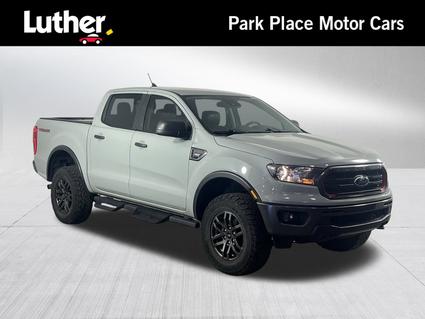2022 Ford Ranger Rochester MN