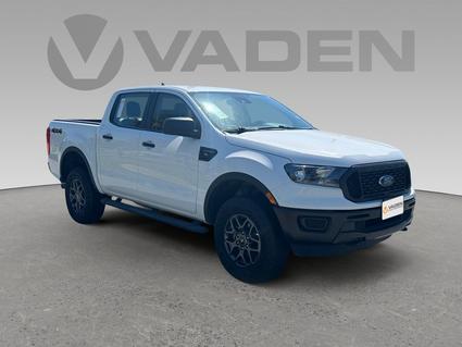 2023 Ford Ranger Savannah GA