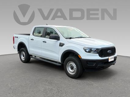 2023 Ford Ranger Savannah GA