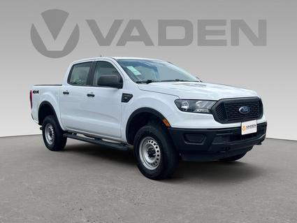 2023 Ford Ranger Savannah GA