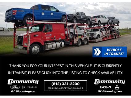 2023 Ford Ranger Bloomington IN